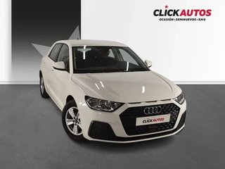 Audi A1 1.0 TFSI 95CV Edition