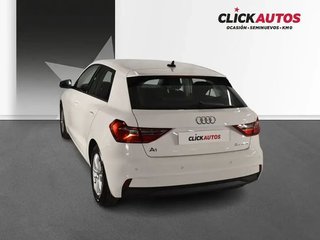 Audi A1 1.0 TFSI 95CV Edition