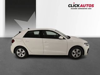 Audi A1 1.0 TFSI 95CV Edition