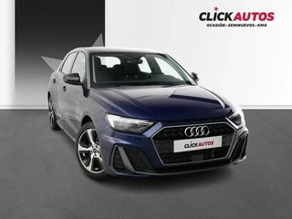 Audi A1 TFSI 116CV Adrenalin