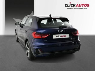 Audi A1 TFSI 116CV Adrenalin