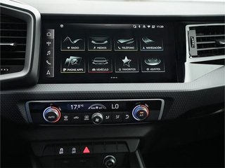 Audi A1 TFSI 116CV Adrenalin