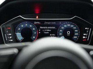 Audi A1 TFSI 116CV Adrenalin