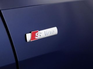 Audi A1 TFSI 116CV Adrenalin