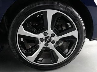 Audi A1 TFSI 116CV Adrenalin