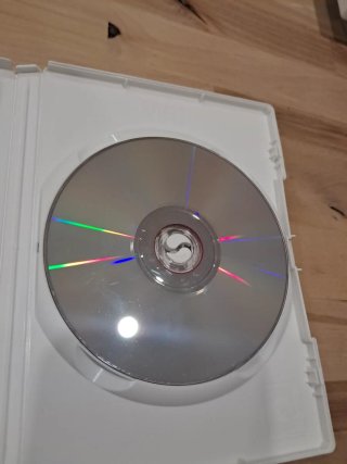 Redsteel Wii - Juego de Acción