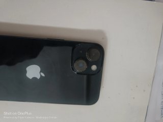 iPhone 14 Apple