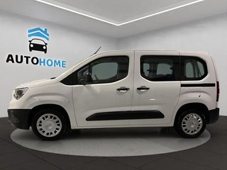 Opel Combo 1.5 TD 75kW (100CV) S/S Innovation L (2020)