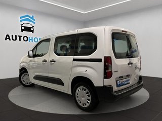 Opel Combo 1.5 TD 75kW (100CV) S/S Innovation L (2020)