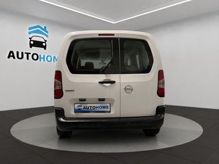 Opel Combo 1.5 TD 75kW (100CV) S/S Innovation L (2020)