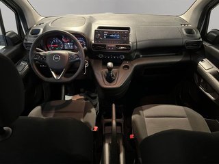 Opel Combo 1.5 TD 75kW (100CV) S/S Innovation L (2020)