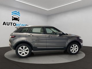 Land-Rover Range Rover Evoque 2.0L eD4 Diesel 110kW 4x2 SE Dynamic