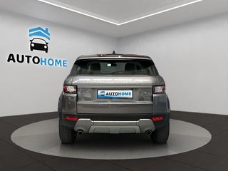 Land-Rover Range Rover Evoque 2.0L eD4 Diesel 110kW 4x2 SE Dynamic