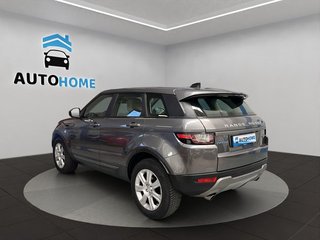 Land-Rover Range Rover Evoque 2.0L eD4 Diesel 110kW 4x2 SE Dynamic