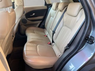 Land-Rover Range Rover Evoque 2.0L eD4 Diesel 110kW 4x2 SE Dynamic