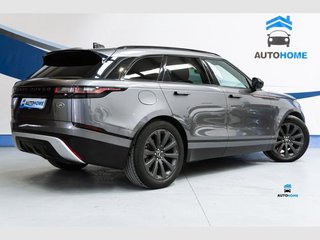 Land-Rover Range Rover Velar 2.0D D240 R-Dynamic 4WD Auto (2017)