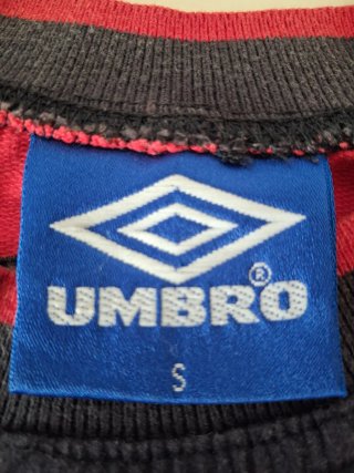 Camiseta R.C. Celta de Vigo Vintage Umbro