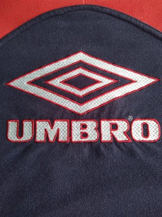 Camiseta R.C. Celta de Vigo Vintage Umbro