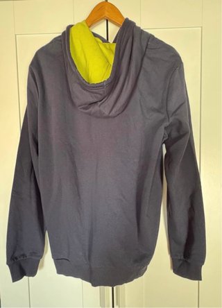 Sudadera The Grinch Hated Christmas