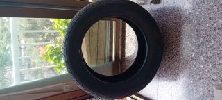 255/55-19 111V XL , 2 ruedas