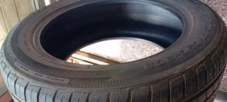 255/55-19 111V XL , 2 ruedas
