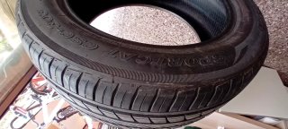 255/55-19 111V XL , 2 ruedas