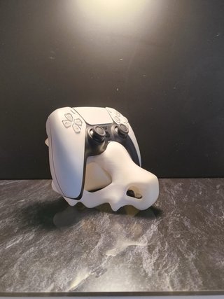 Supporto Controller PS/Xbox  a forma di cubone