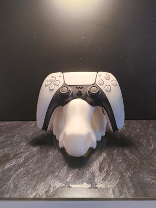 Supporto Controller PS/Xbox  a forma di cubone