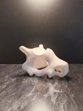 Supporto Controller PS/Xbox  a forma di cubone