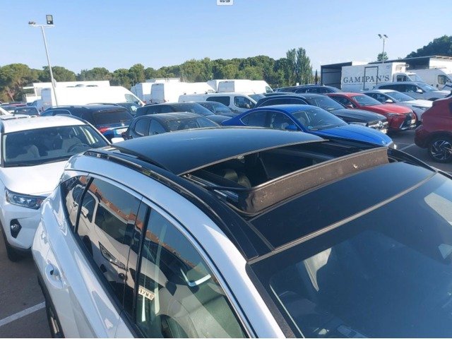 Hyundai Tucson 1.6 TGDI HEV Style Aut 4x4 (2021) 2022, foto 9