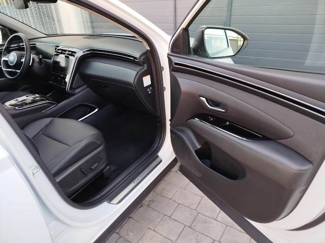 Hyundai Tucson 1.6 TGDI HEV Style Aut 4x4 (2021) 2022, foto 13