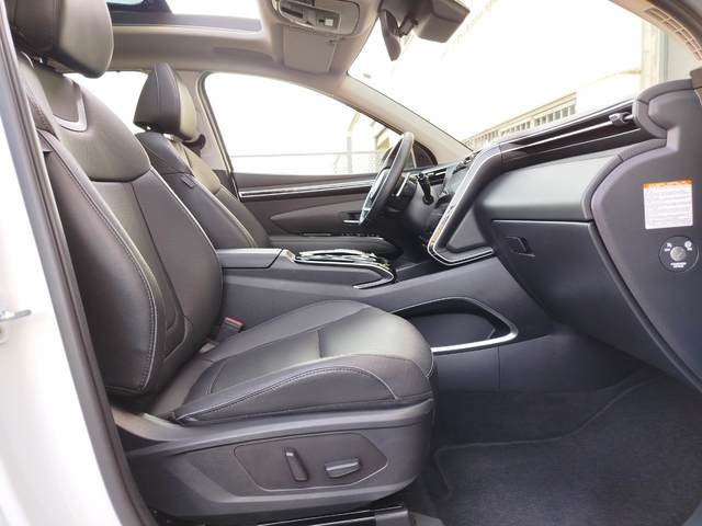 Hyundai Tucson 1.6 TGDI HEV Style Aut 4x4 (2021) 2022, foto 14