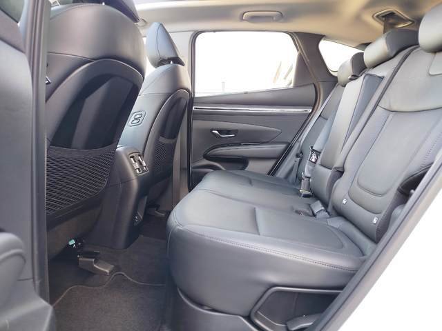 Hyundai Tucson 1.6 TGDI HEV Style Aut 4x4 (2021) 2022, foto 18