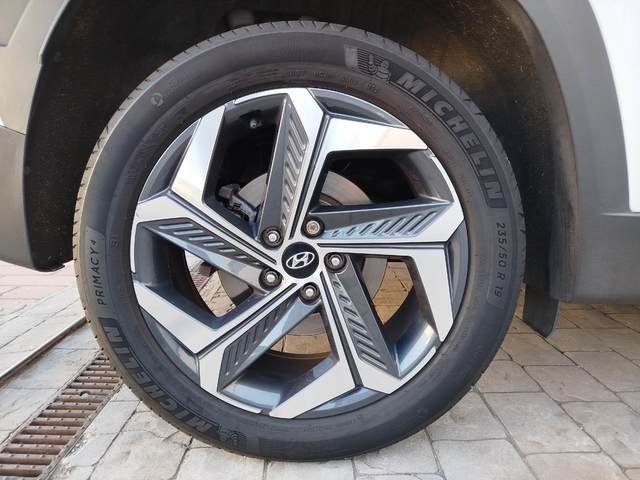 Hyundai Tucson 1.6 TGDI HEV Style Aut 4x4 (2021) 2022, foto 32