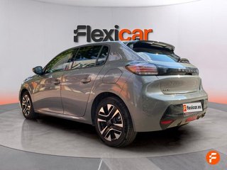 Peugeot 208 Allure Gasolina 100 S&S 6 Vel. MAN