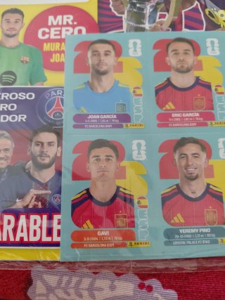 Revista de jugón 232