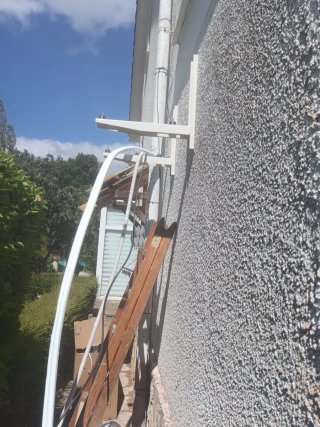 Instalaciones de aire acondicionados.