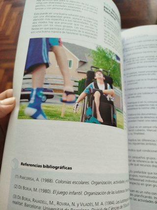 El juego infantil y su metodología