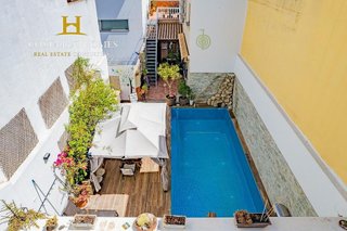 Chalet en venta en Arcos de la Frontera