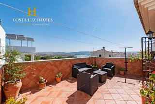 Chalet en venta en Arcos de la Frontera