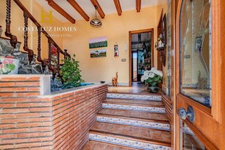 Chalet en venta en Arcos de la Frontera