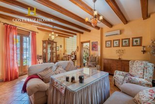 Chalet en venta en Arcos de la Frontera