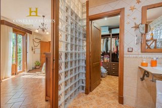 Chalet en venta en Arcos de la Frontera