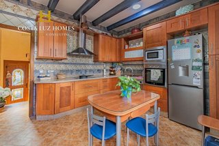 Chalet en venta en Arcos de la Frontera