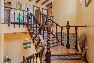 Chalet en venta en Arcos de la Frontera