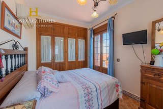 Chalet en venta en Arcos de la Frontera