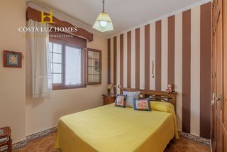 Chalet en venta en Arcos de la Frontera