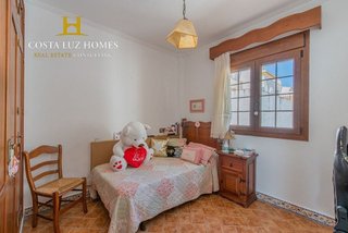 Chalet en venta en Arcos de la Frontera