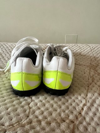 Zapatillas de fútbol Adidas Talla X