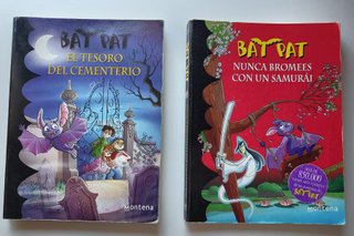 Lote Libros Infantiles y Juveniles
